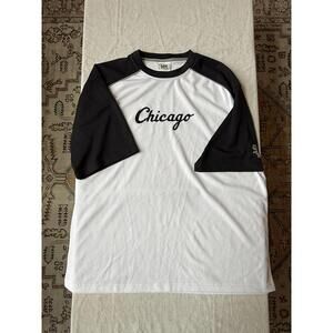 Vintage Lee Sport Chicago White Sox Shirt